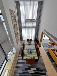 Trilight (D11), Condominium #467290431